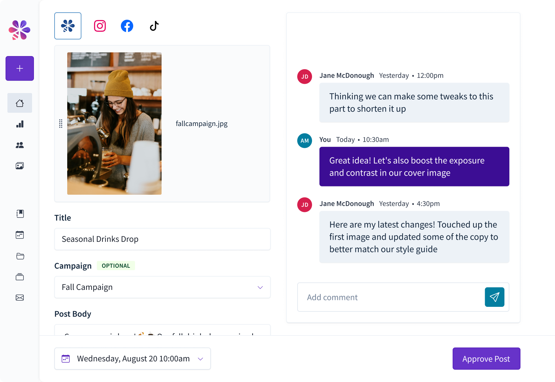 collaboration frame 1
